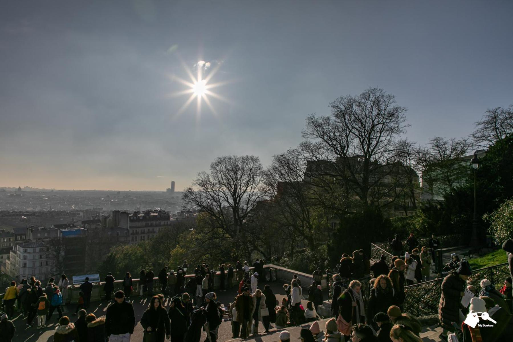Mba - Splendide Proche Montmartre * Parigi