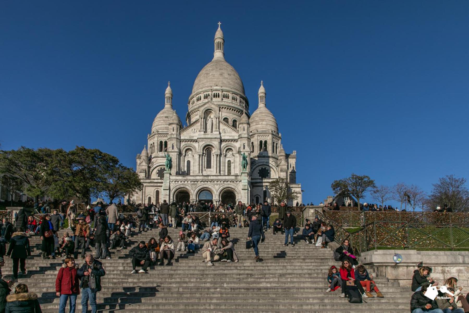 Appartamento Mba - Splendide Proche Montmartre Parigi
