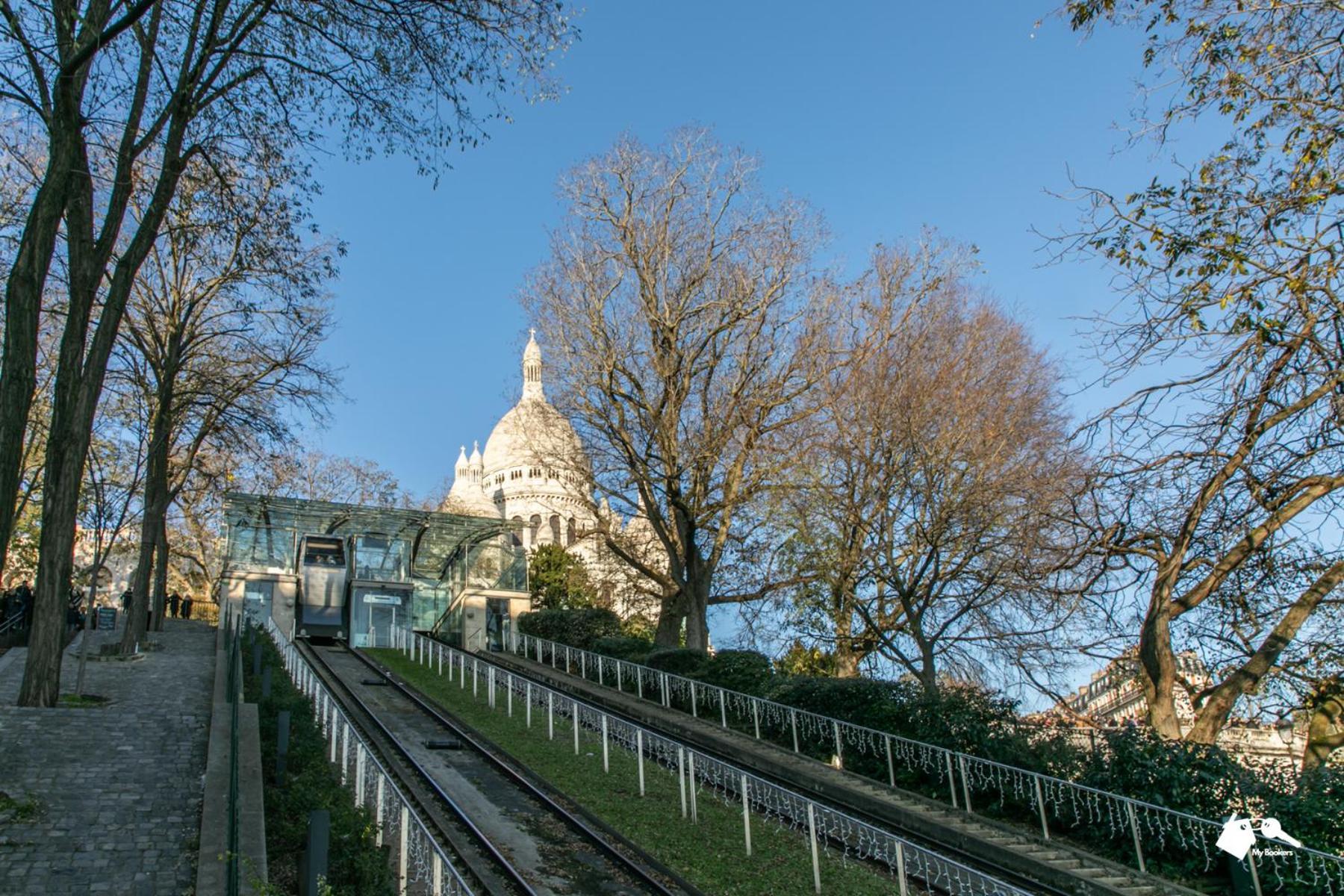Mba - Splendide Proche Montmartre Parigi