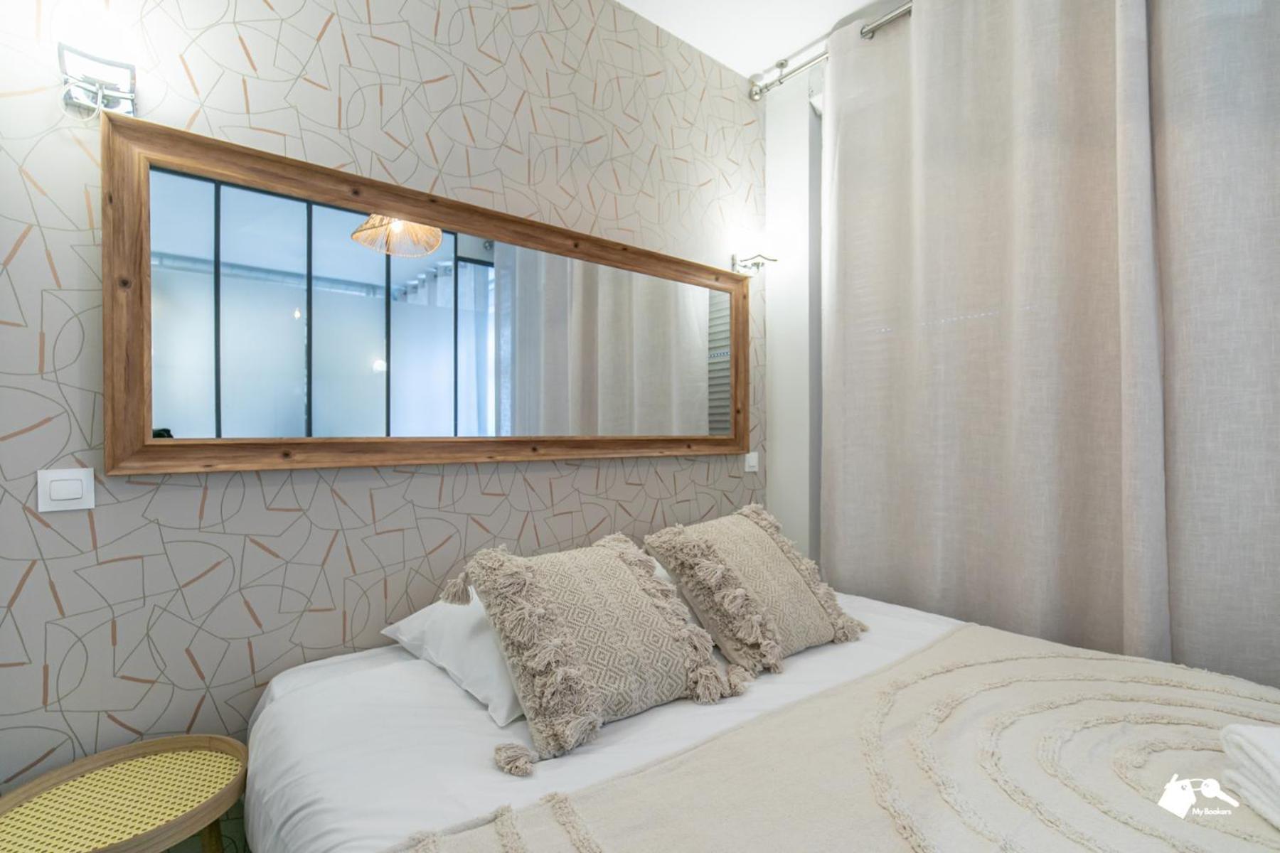 Mba - Splendide Proche Montmartre Appartamento