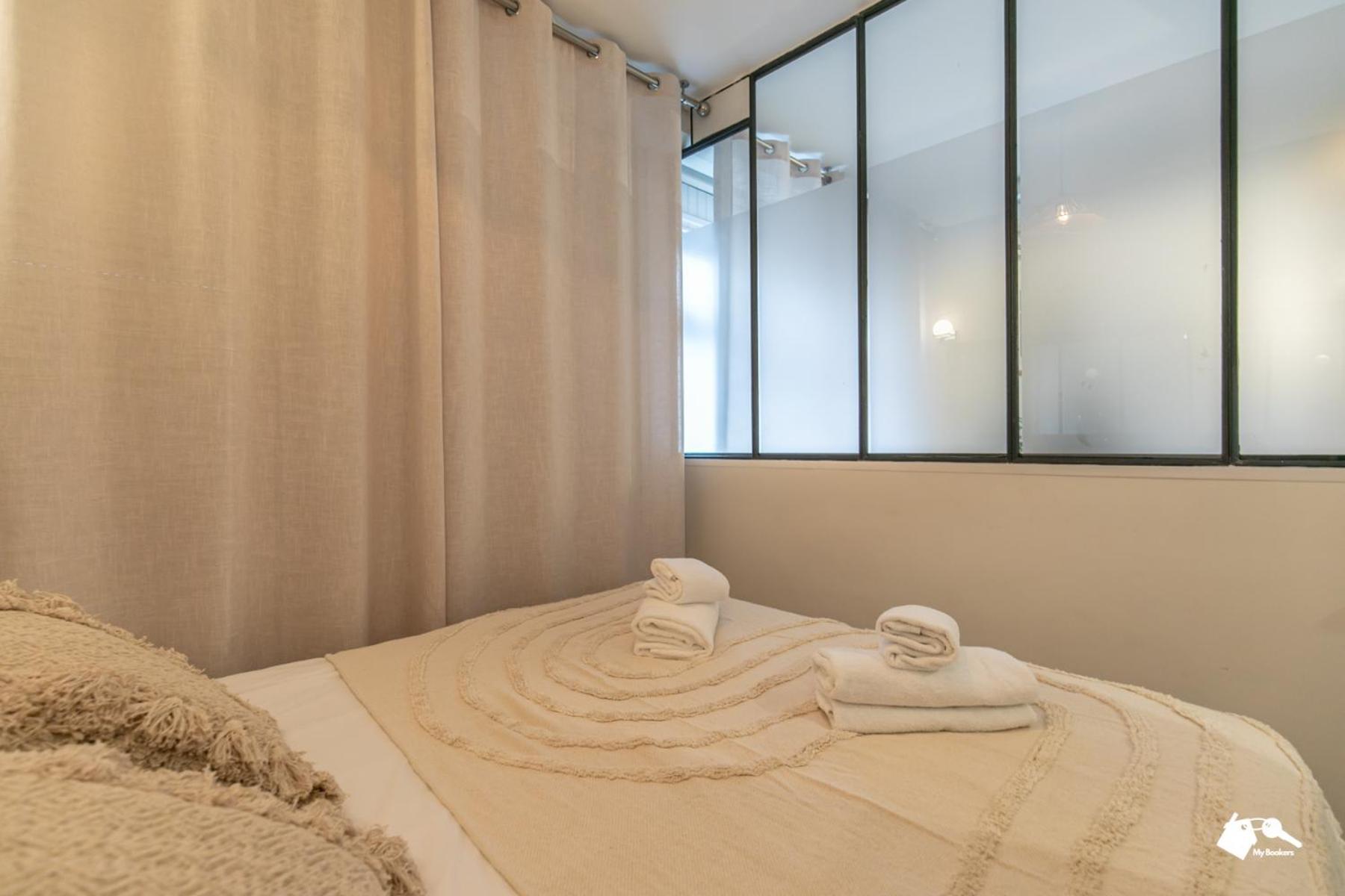 Appartamento Mba - Splendide Proche Montmartre