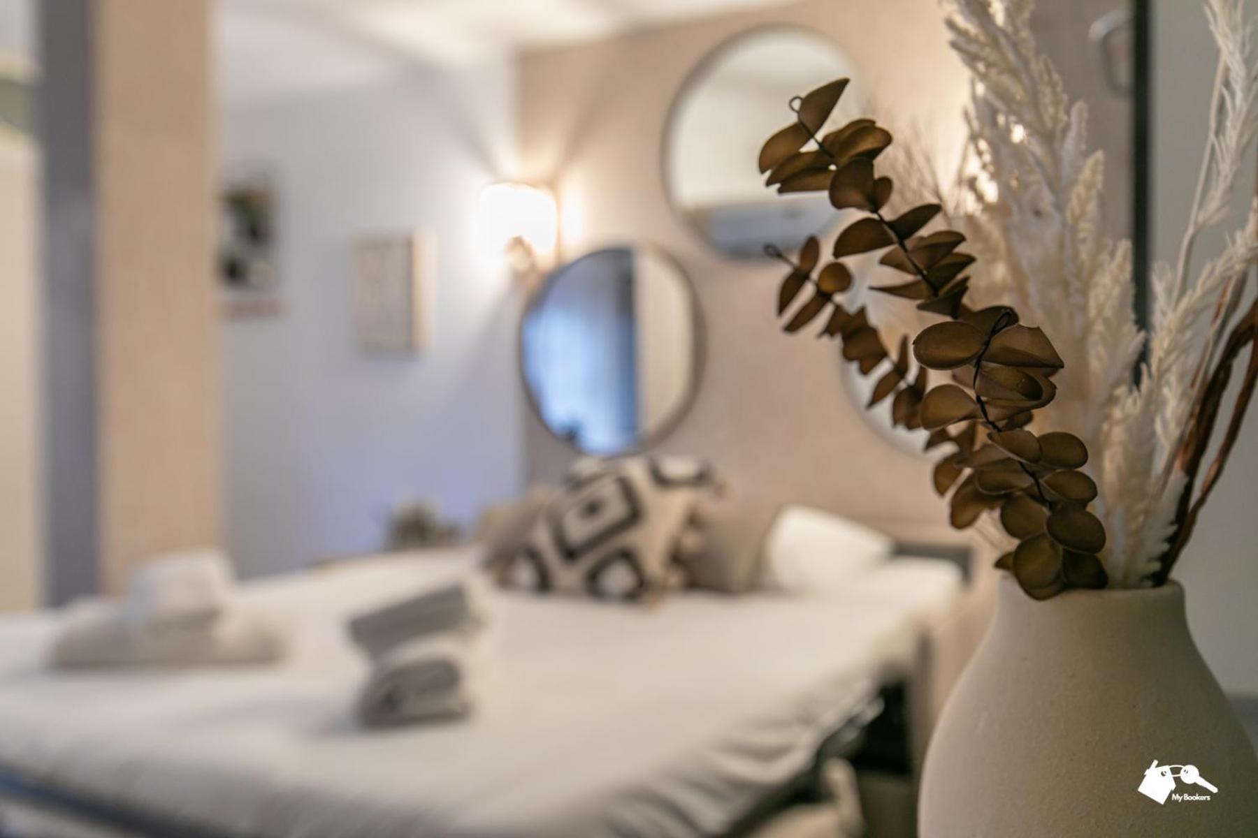 Appartamento Mba - Splendide Proche Montmartre Parigi