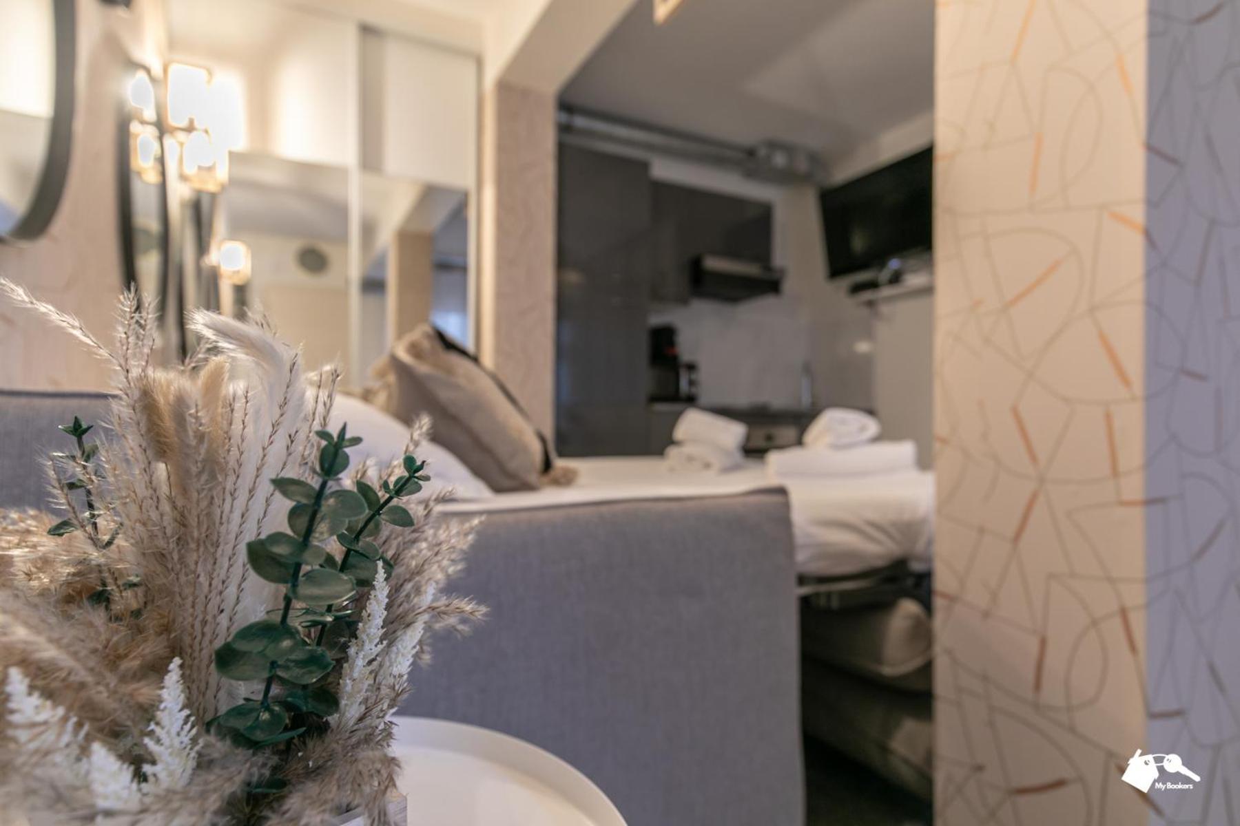 Appartamento Mba - Splendide Proche Montmartre Parigi