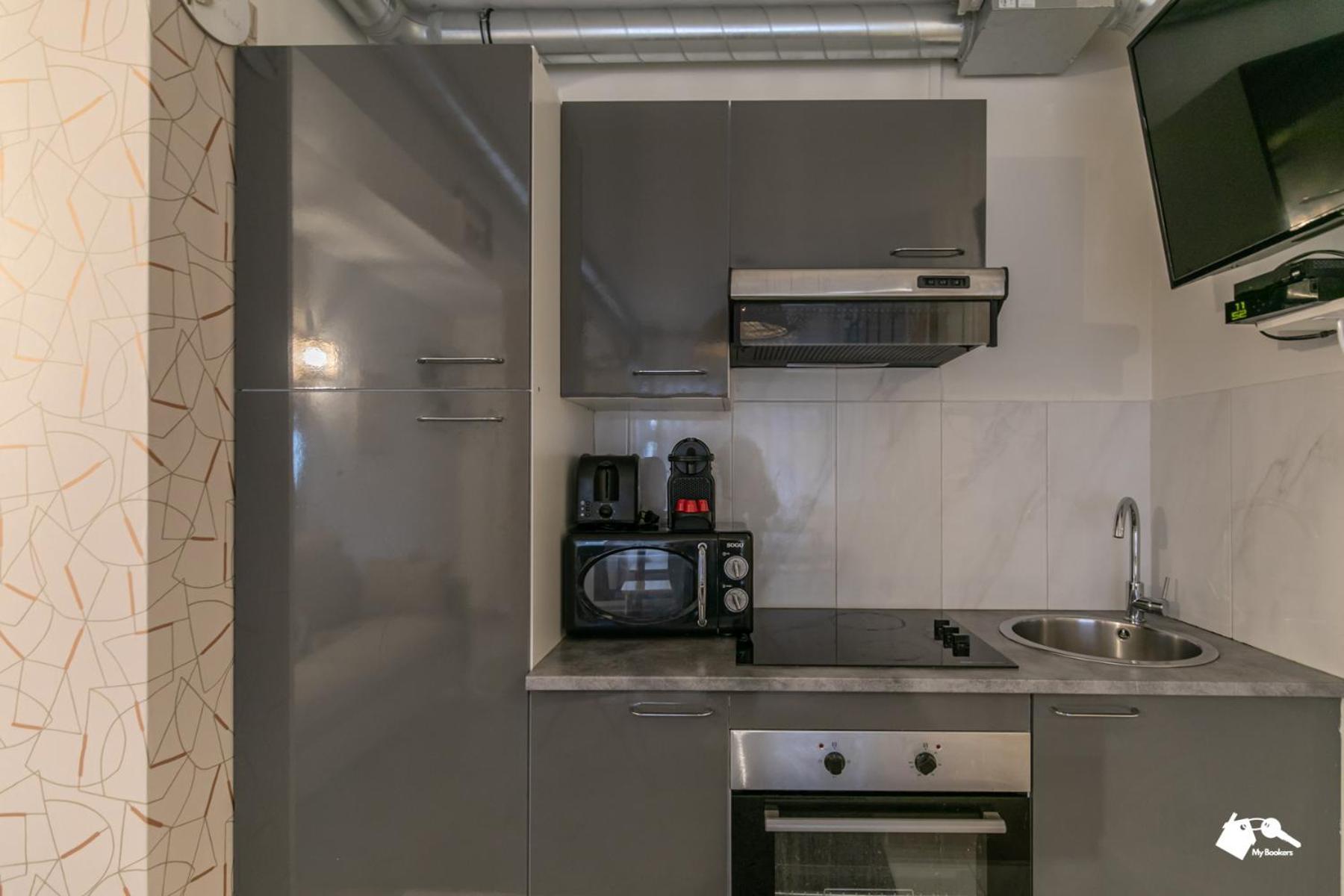 Appartamento Mba - Splendide Proche Montmartre